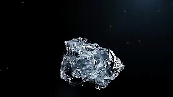 Алекса Томас писает и мастурбирует в лесбийском клипе