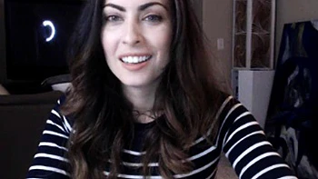 Amateur Tease at Home