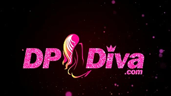 Брюнетка Нико Люва впервые ебется двойным проникновением