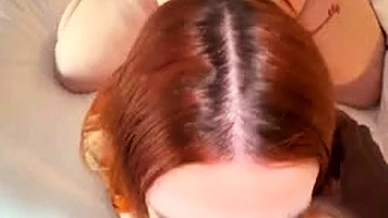 PAWG Emily hart doggystyle im POV gefickt