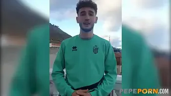 Malafalda the QUEEN OF KINK deflowers a clueless dude that can't believe it