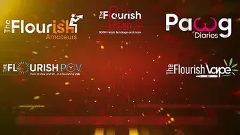 Trailer MILF Kristi Kream Creampied by Devin Drills