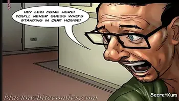 The Poker Game season 2 Ep.1 - Husband's friends played strip Poker with his wife after he fell || Cheating Wife Interracial Gangbang