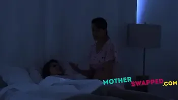 Boy Jizz Is Every Step Moms Elixir - Penny Barber, Rachael Cavalli