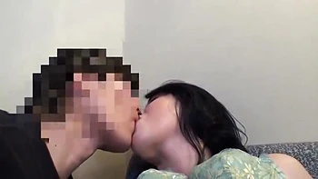 Жесткий трах с куколдингом