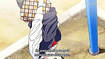 Chica virgen engañada, grabada a escondidas y follada con creampie