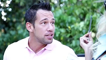 Bigtittycops milf follada en perrito, cowgirl y misionero