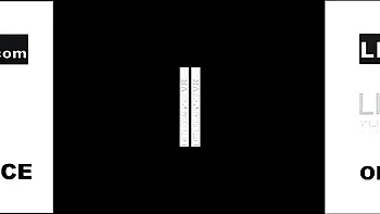 Little Caprice se depila e cavalga pau grande em POV