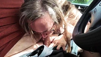 Heidi Blaze fodida ao ar livre: MILF peituda com creampie NZ