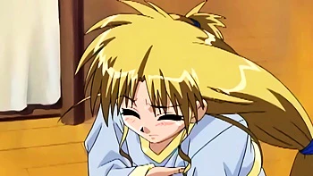 Горячий аниме манга хентай секс