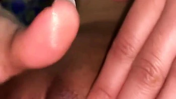 Riya en modo provocativa