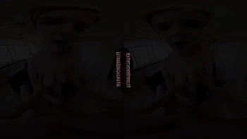 Harlow steht total auf großen Schwanz und fickt hart