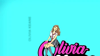 Olivias dritter Amateur Blowbang Sauftag