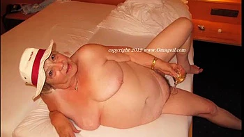 Compilado softcore de abuela BBW