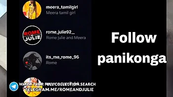 Madrasta quer meu pau - sexo tâmil com enteado e boquete doggy