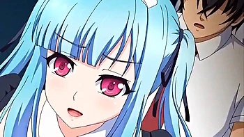 Hentai hardcore BBW com gozada