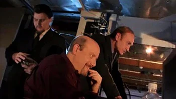 Саванна Голд сосёт и скачет на огромных сиськах