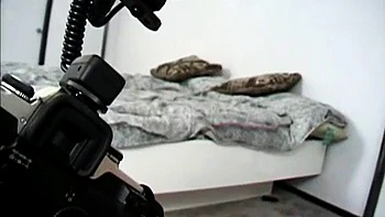 Amanda Blake baisée dur : pipe, levrette, amazone