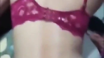 Petite amie desi baise en POV