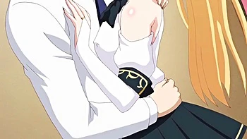 Japanisches Amateur Anime Analficken