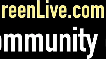 Sara Jay et Kimber Lee sales avec strap-on et gros seins silicone