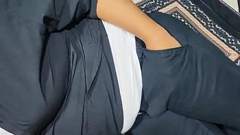 Namorada desi de Bangladesh fodida hardcore e chupando pau grande