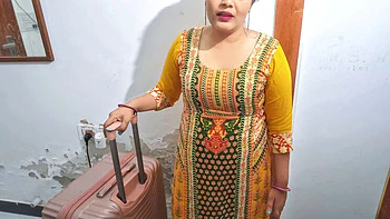 Pinki Stiefschwester mit riesigem Arsch hart gefickt