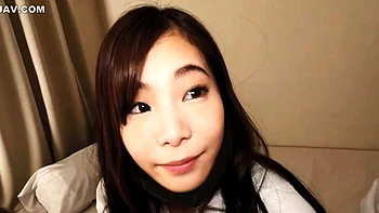 Шокирующая история, как бывшую супер азиатскую мамку лизали в жопу