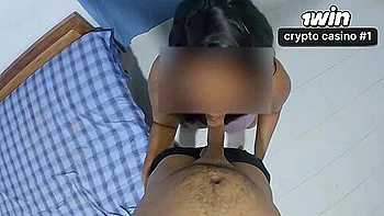 Esposa do amigo quer sexo do Sri Lanka, fala safado em cingalês