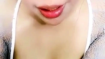 Brünette Milf Amateur Solo Softcore