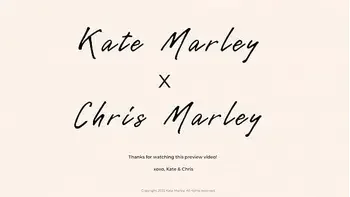 Horny Couple Fucks Like Crazy in Their Cozy Warm Bed. - Kate Marley