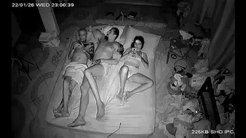 Novinha deitada na cama com as pernas abertas (parte 2) caiu na net Jasmine Santanna