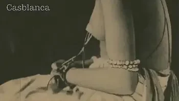 Dark Lantern Entertainment presents 'Vintage Women Of The World' from My Secret Life, The Erotic Confessions of a Victorian English Gentleman