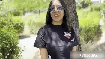 PutaLocura - Torbe pilla a venezolana caliente Valeria Valois y se la folla