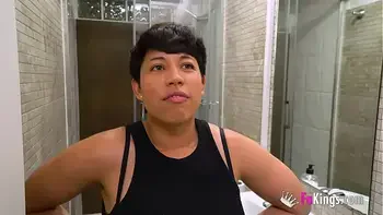 AMAZING BOOBS N' ASS come to FAKings for a good ass pounding