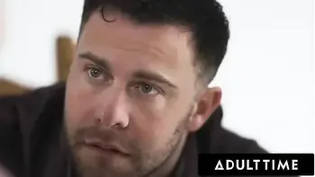 ADULT TIME - Skye Blue Seduced By Her Stepsister's Fiance The Night Before The Wedding