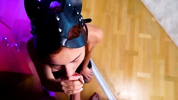 Adolescente russe chaude baisée dur avec meilleures pipes