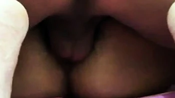 Японская любительница с огромной дыркой крупным планом