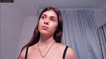 Amateur Babe nackt in der Öffentlichkeit