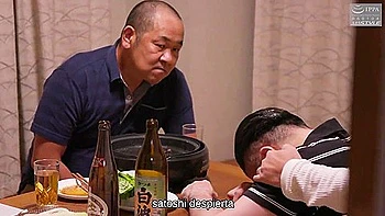 My Wife Got Fucked by the Town’s Authority Figure