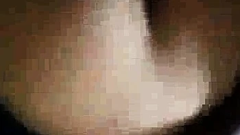 Schlampenfrau Nikki wird von vielen Fremden gefickt