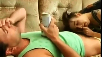 Председатель: минет, догги и наездница трахает