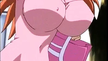 Grosse Tasse de soubrette baisée - Hentai épisode 1
