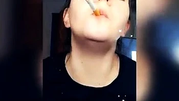 Miss Violetsky amadora solo na webcam