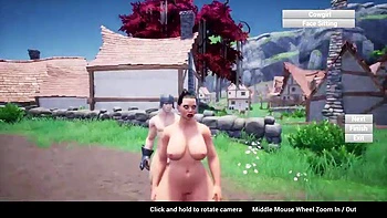 BBW PAWG cowgirl senta na cara e lambe