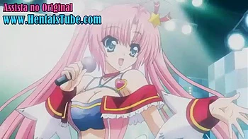 I Can PT 01: Latina recebe creampie após boquete