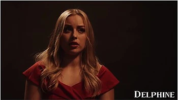 Anna Claire Clouds fode com raiva o marido