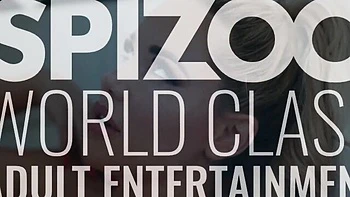 Spizoo: boca funda e pauzão provocando