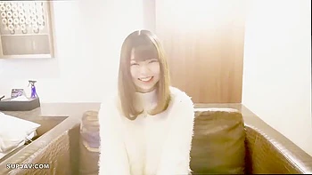 Asiatisches Amateur-Teen-Verführungs-Casting POV