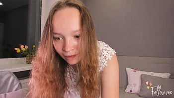 Пышная задница девчонки с OnlyFans